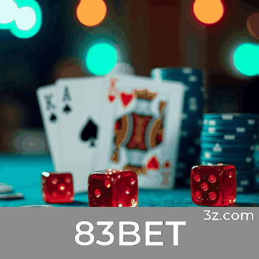 83BET Bônus: Valorize com Estratégia Inteligente