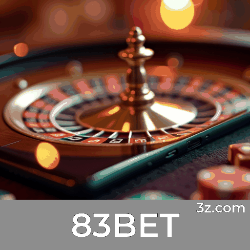 83BET: Plataforma de Apostas Segura e Premiada