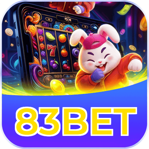 83BET Logo