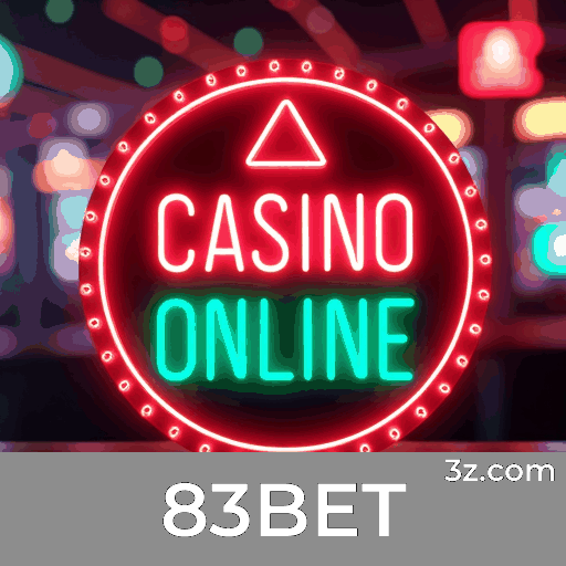 83BET Bônus: Valorize com Estratégia Inteligente